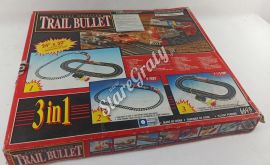 Trail Bullet - tor2